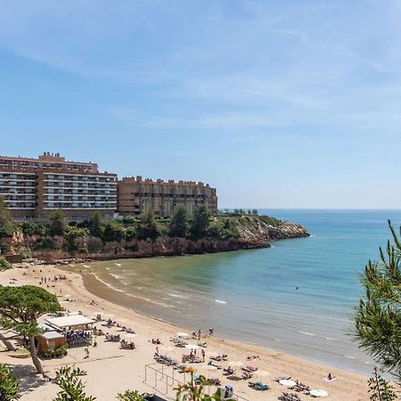 TuristMar - Acogedor apartamento a solo 50m de la Playa, Salou Exterior foto