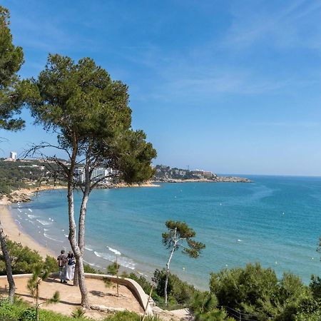 TuristMar - Acogedor apartamento a solo 50m de la Playa, Salou Exterior foto