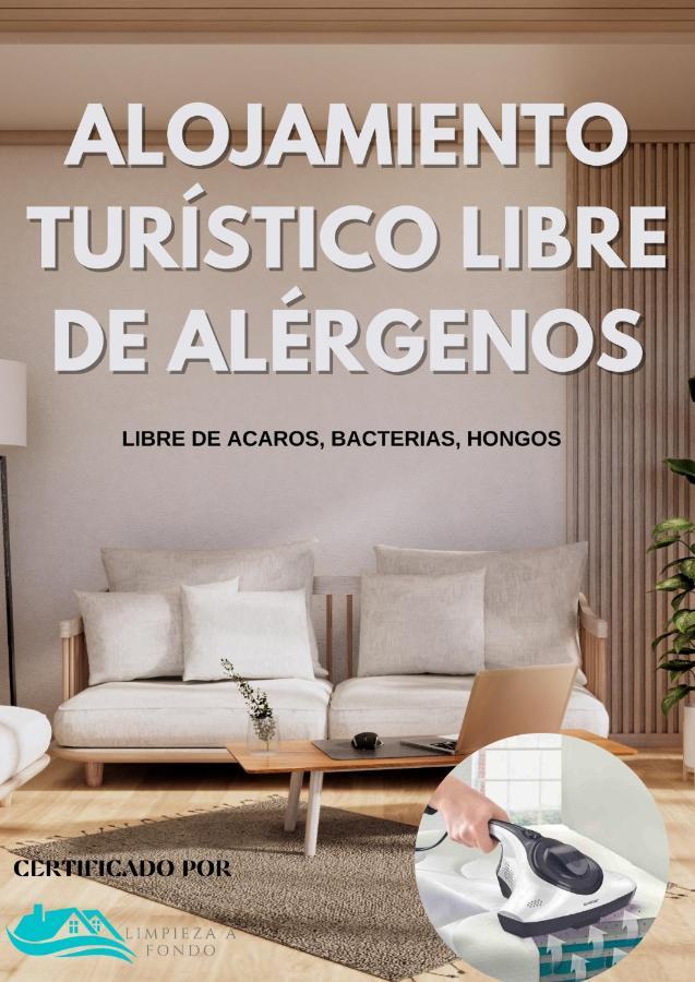 TuristMar - Acogedor apartamento a solo 50m de la Playa, Salou Exterior foto