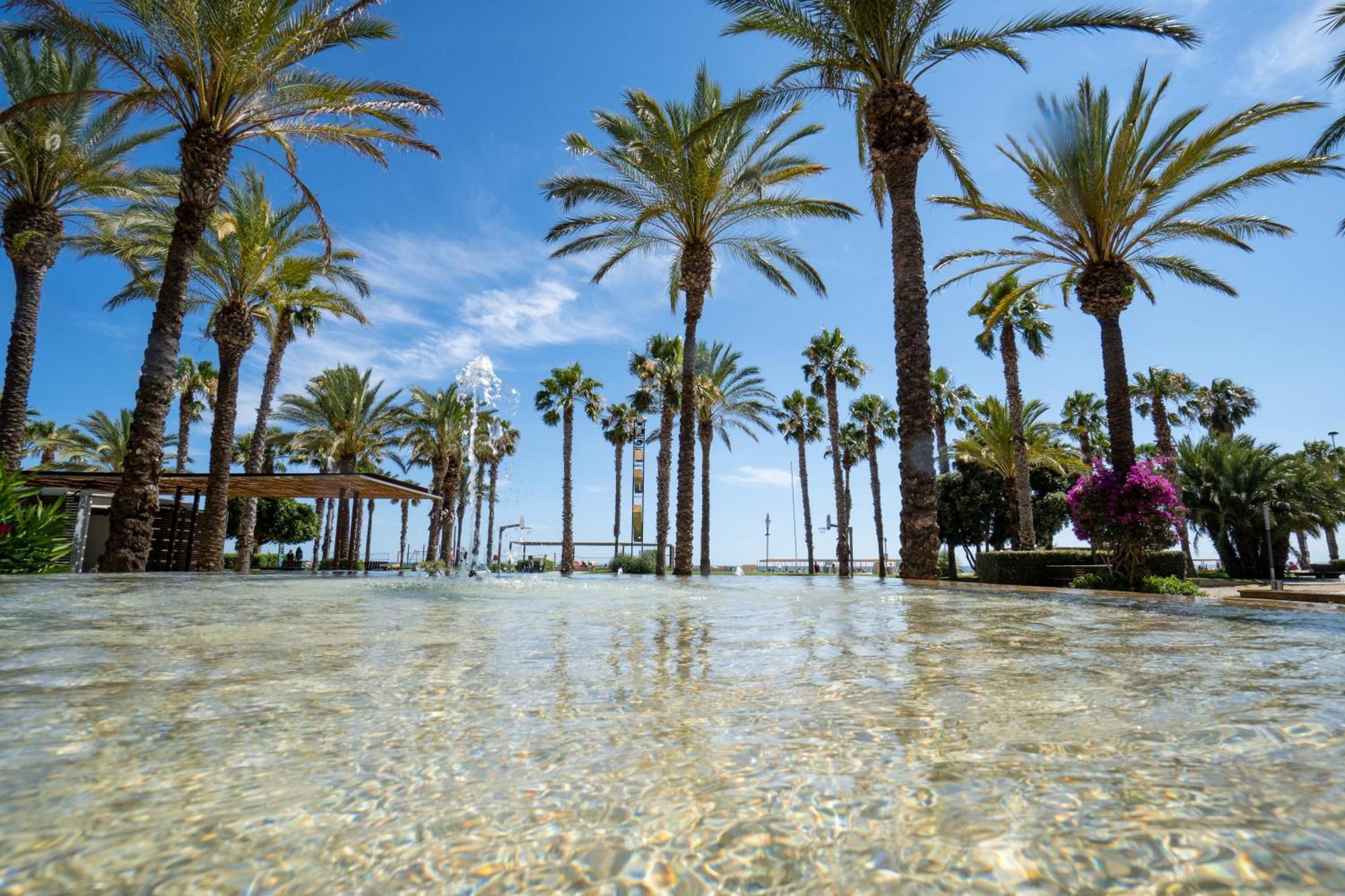 TuristMar - Acogedor apartamento a solo 50m de la Playa, Salou Exterior foto
